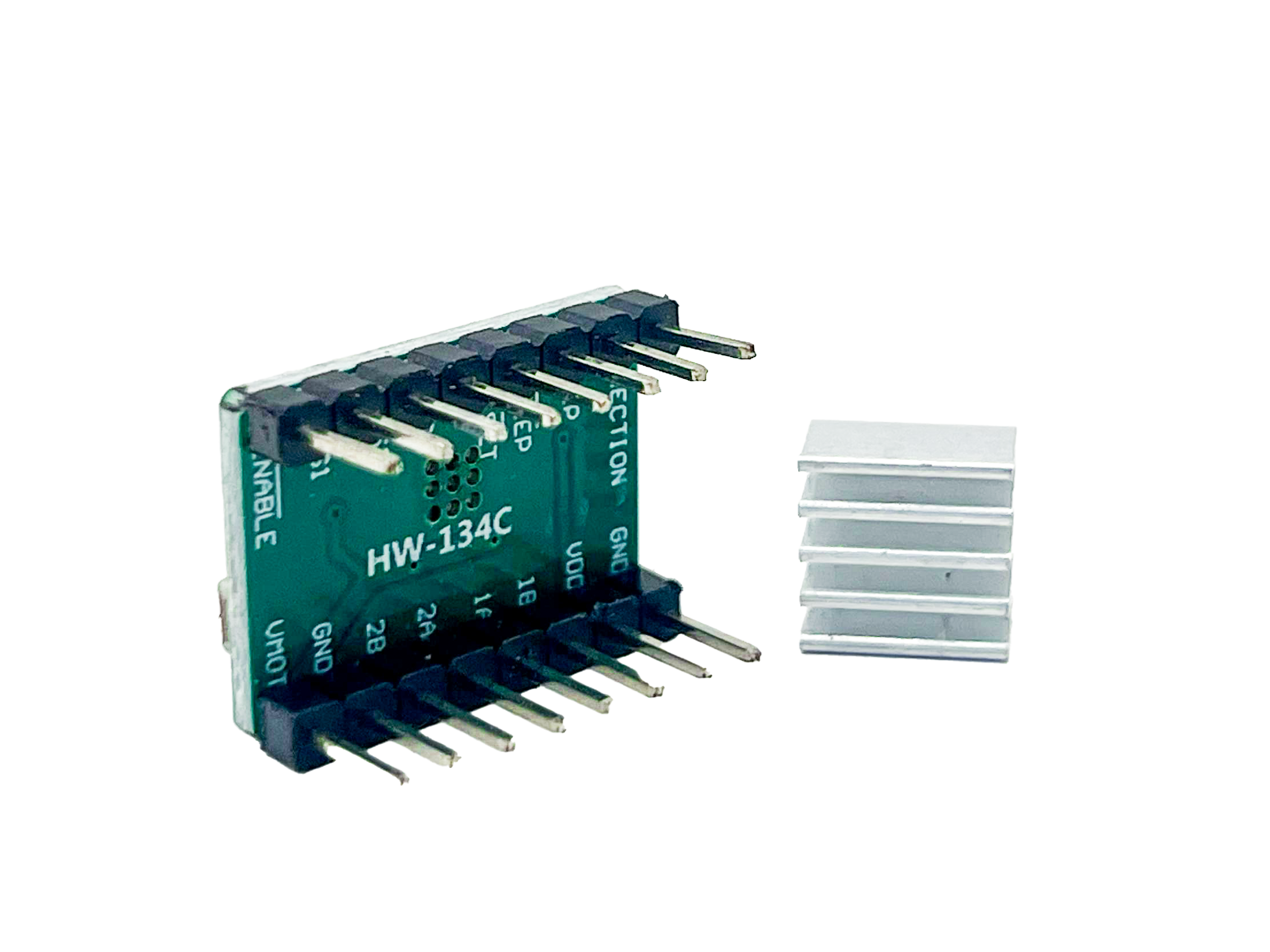 A4988 Stepper Motor Driver